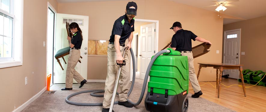 Germantown, WI cleaning services